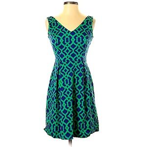 Alex & Trixie Cocktail Dress